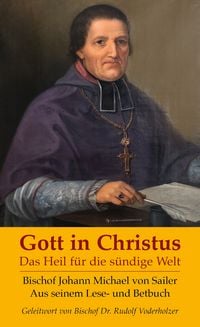 Produktbild: Gott in Christus
