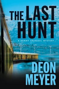 Produktbild: The Last Hunt