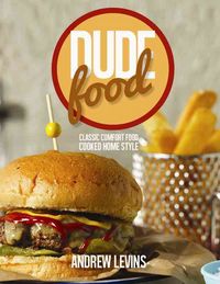 Produktbild: Dude Food