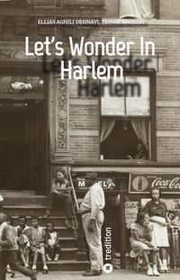 Produktbild: Let's Wonder In Harlem