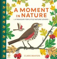 Produktbild: A Moment in Nature