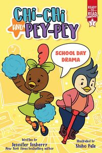 Produktbild: School Day Drama
