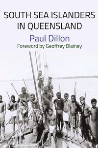 Produktbild: South Sea Islanders in Queensland