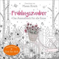 Bild vom Artikel Frühlingszauber vom Autor Maren Kruth
