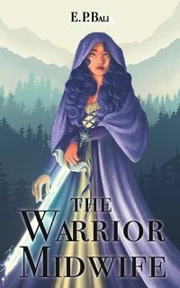 Produktbild: The Warrior Midwife