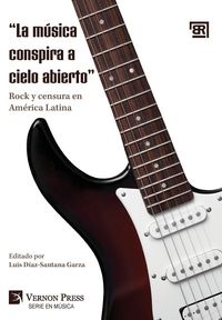 Produktbild: "La m&uacute;sica conspira a cielo abierto