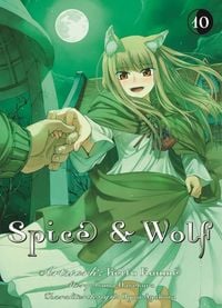 Produktbild: Spice & Wolf 10