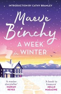 Produktbild: A Week in Winter