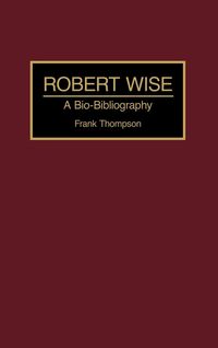 Produktbild: Robert Wise