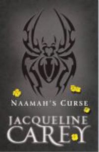 Produktbild: Naamah's Curse