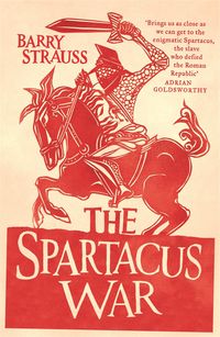 Produktbild: The Spartacus War