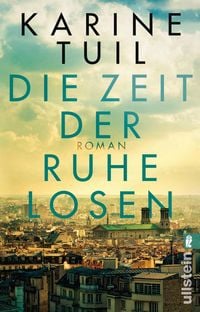 Produktbild: Die Zeit der Ruhelosen