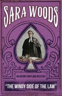 Produktbild: The Windy Side of the Law