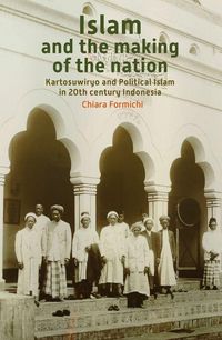 Produktbild: Islam and the Making of the Nation