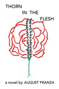 Produktbild: Thorn in the Flesh