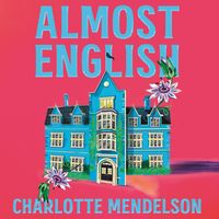 Produktbild: Almost English