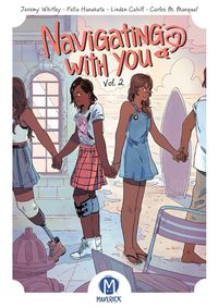 Produktbild: Navigating With You Vol. 2