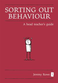 Produktbild: Sorting Out Behaviour