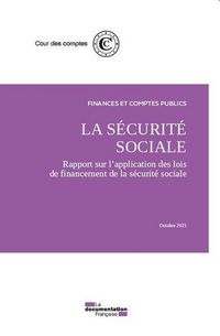 Produktbild: La Securite Sociale