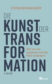 Produktbild: Die Kunst der Transformation