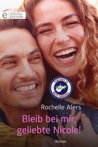 Produktbild: Bleib bei mir, geliebte Nicole!