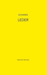 Produktbild: Schweres Leder