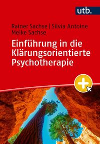 Produktbild: Einf&uuml;hrung in die Kl&auml;rungsorientierte Psychotherapie