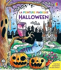 Produktbild: Halloween : la peinture magique