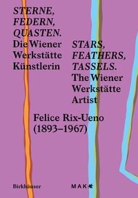 Produktbild: Sterne, Federn, Quasten / Stars, Feathers, Tassels