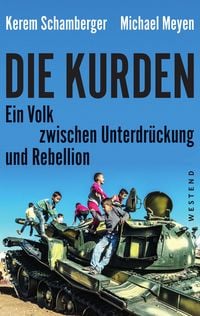 Produktbild: Die Kurden