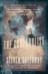 Produktbild: The Confabulist