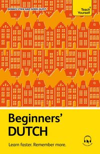 Produktbild: Beginners' Dutch