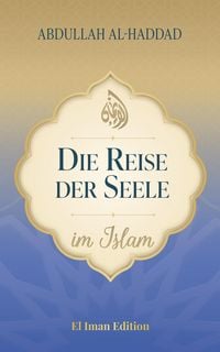 Produktbild: Die Reise der Seele im Islam