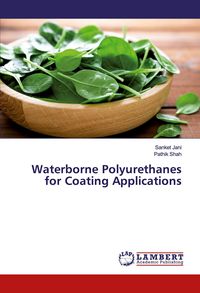 Produktbild: Waterborne Polyurethanes for Coating Applications