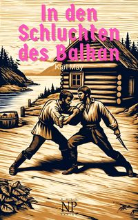 Produktbild: In den Schluchten des Balkan