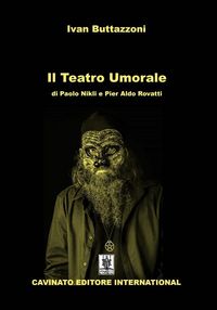 Produktbild: Il Teatro Umorale