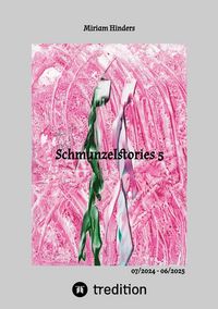 Produktbild: Schmunzelstories 5