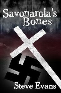 Produktbild: Savonarola's Bones