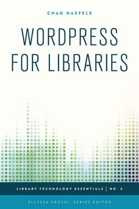 Produktbild: WordPress for Libraries