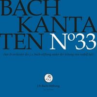 Produktbild: Kantaten No&oslash;33