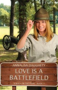 Produktbild: Love Is a Battlefield