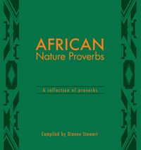 Produktbild: African Nature Proverbs