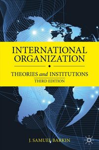 Produktbild: International Organization