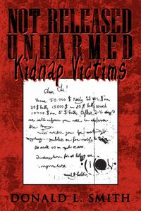 Produktbild: Not Released Unharmed