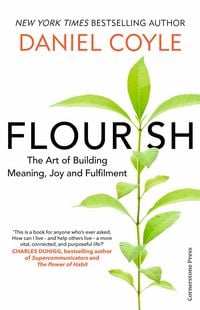 Produktbild: Flourish