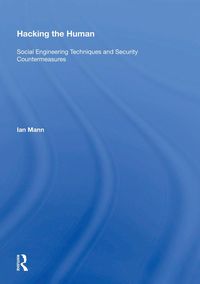 Produktbild: Hacking the Human