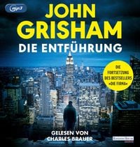 Produktbild: Die Entf&uuml;hrung