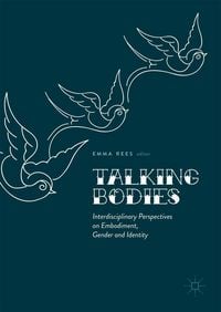 Produktbild: Talking Bodies