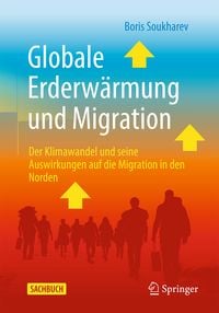Produktbild: Globale Erderw&auml;rmung und Migration