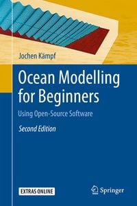 Produktbild: Ocean Modelling for Beginners